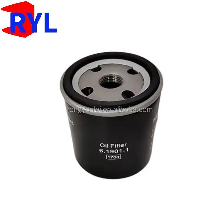 6.1985.0 6.1985.1 6.1985.0A1 Oil Filter Element For Kaeser Industrial Compressor Parts