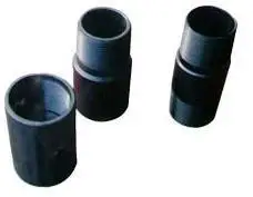 Tubing Coupling API 5CT Tubing 3 1/2 EUE J55 L80 N80 Coupling