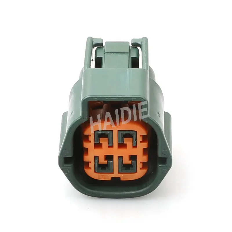 4pin 6189-7756 Auto Pin Wire Cable Harness Auto Connector Housing Plug And Terminal