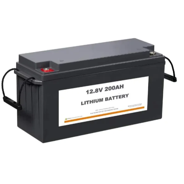 Безопасный аккумулятор высокой плотности 12V 24V 48V 200Ah powerpack LiFePO4 литиево-ионный для электромобилей