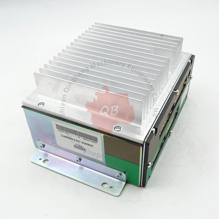 Genuine New cummins Module Electronic Control Ecm Ecu QSK23 2871202