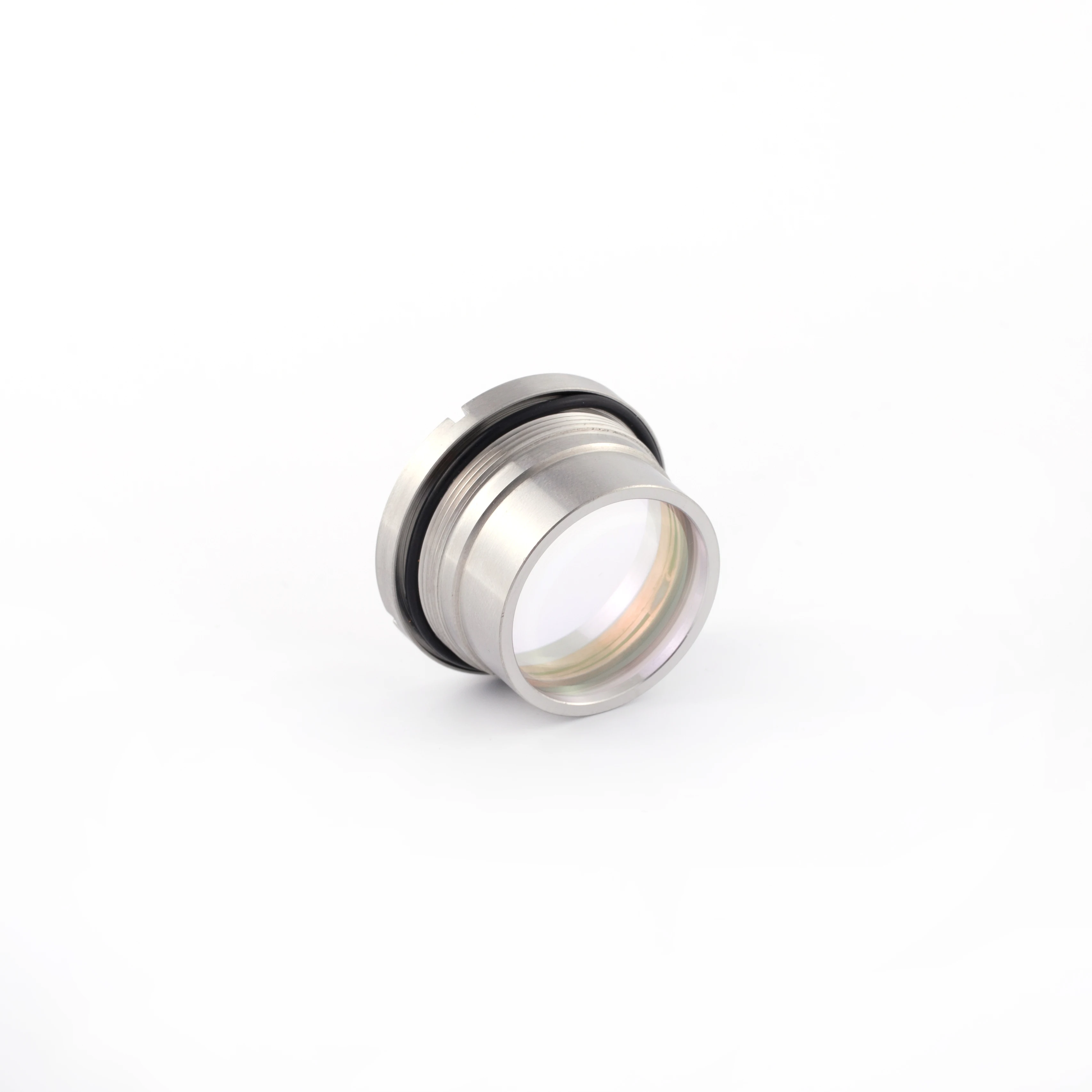 ZP  BM111 Fiber Laser D30 Collimating  Focusing Lens for 4KW Light Cutter Laser Cutting Head