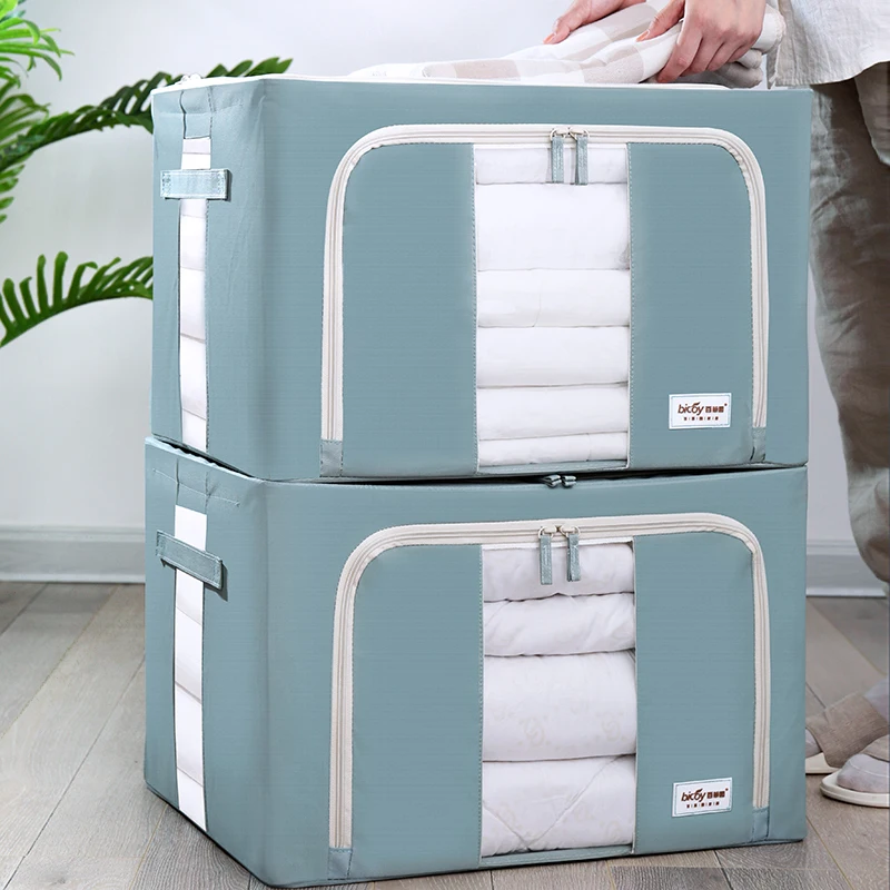 Складная сумка-Органайзер для одежды