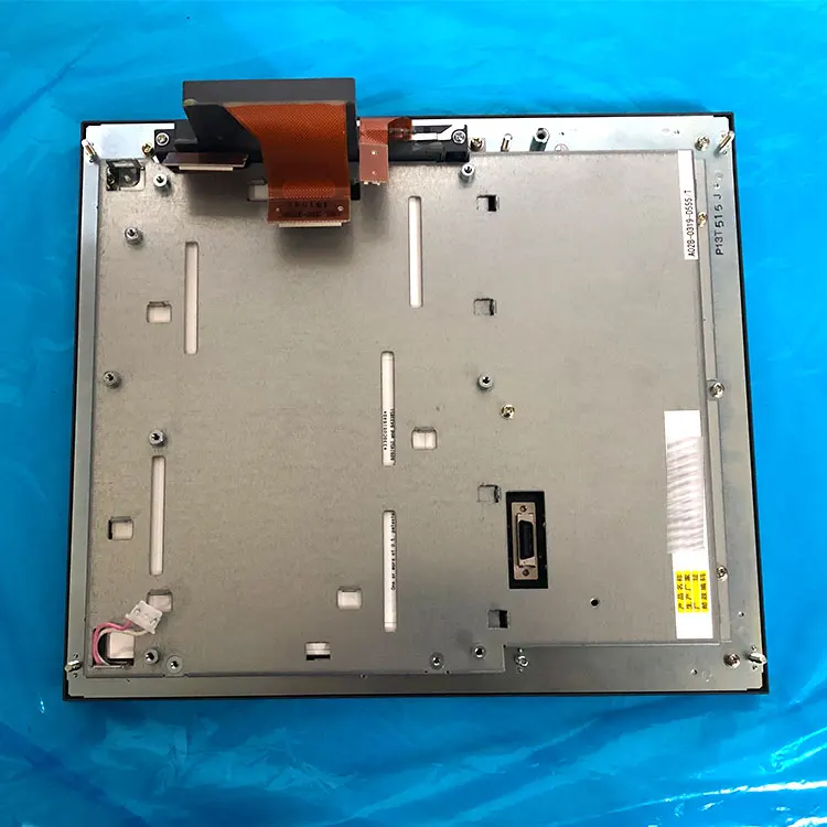 Fanuc A02B-0319-D555 cnc machine parts original system cover controller panel
