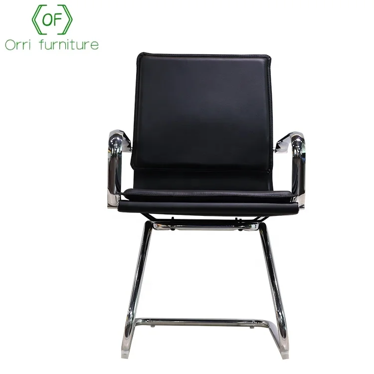 
Orri Furniture Modern PU Conference Office Visit Chair 