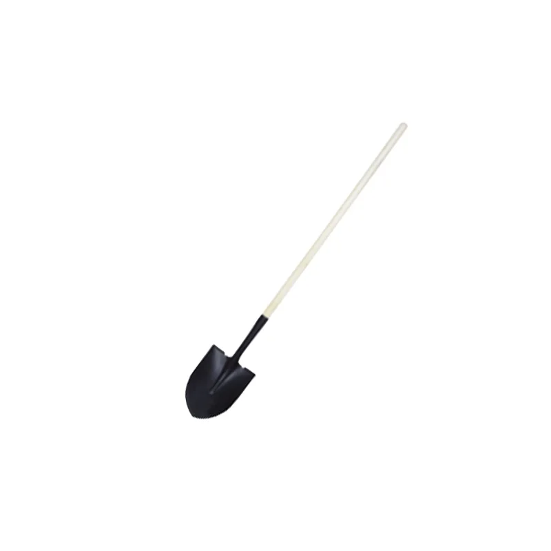 Long Handle Shovel Multitool Survival Shovel Black Silver CHINA Style