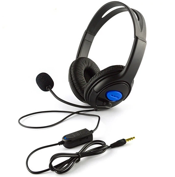 2021 Cheapest Headset 3.5mm Waterproof Earphone Other Noise Cancelling Wired Headphones with Microphone