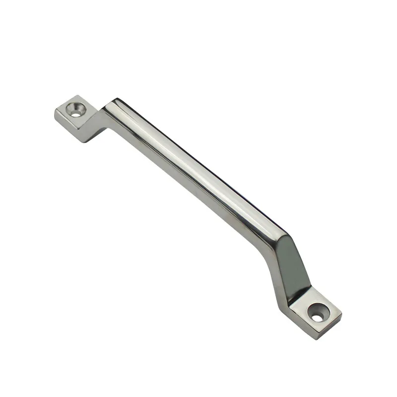 Best Price Chinese Style Stainless Steel Industrial Equipment Door Handle for Exterior Gates