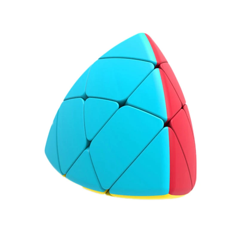 Novel Exercise Brand Game Toy DIY Magnetic Magic Cubes Magic Cube 3x3x3 Speed Magic cube Toy