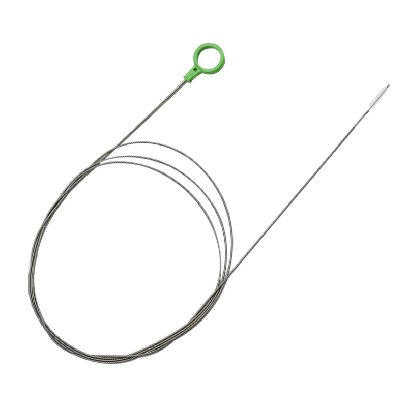 Endoscopy Disposable Cytology Brush Single Use Cytology Brushes and Needles