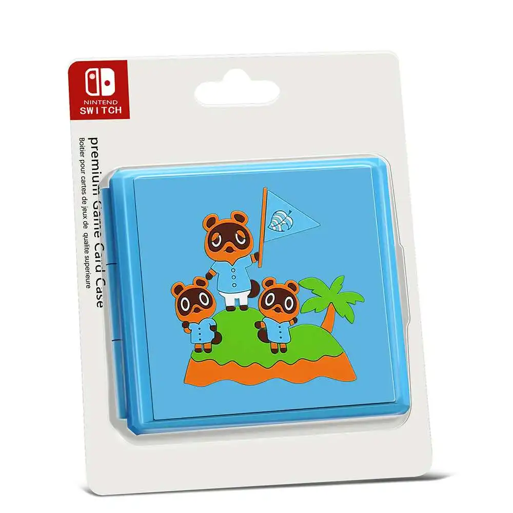 
switch game card case 12 in 1 game card box for Nintendo switch 