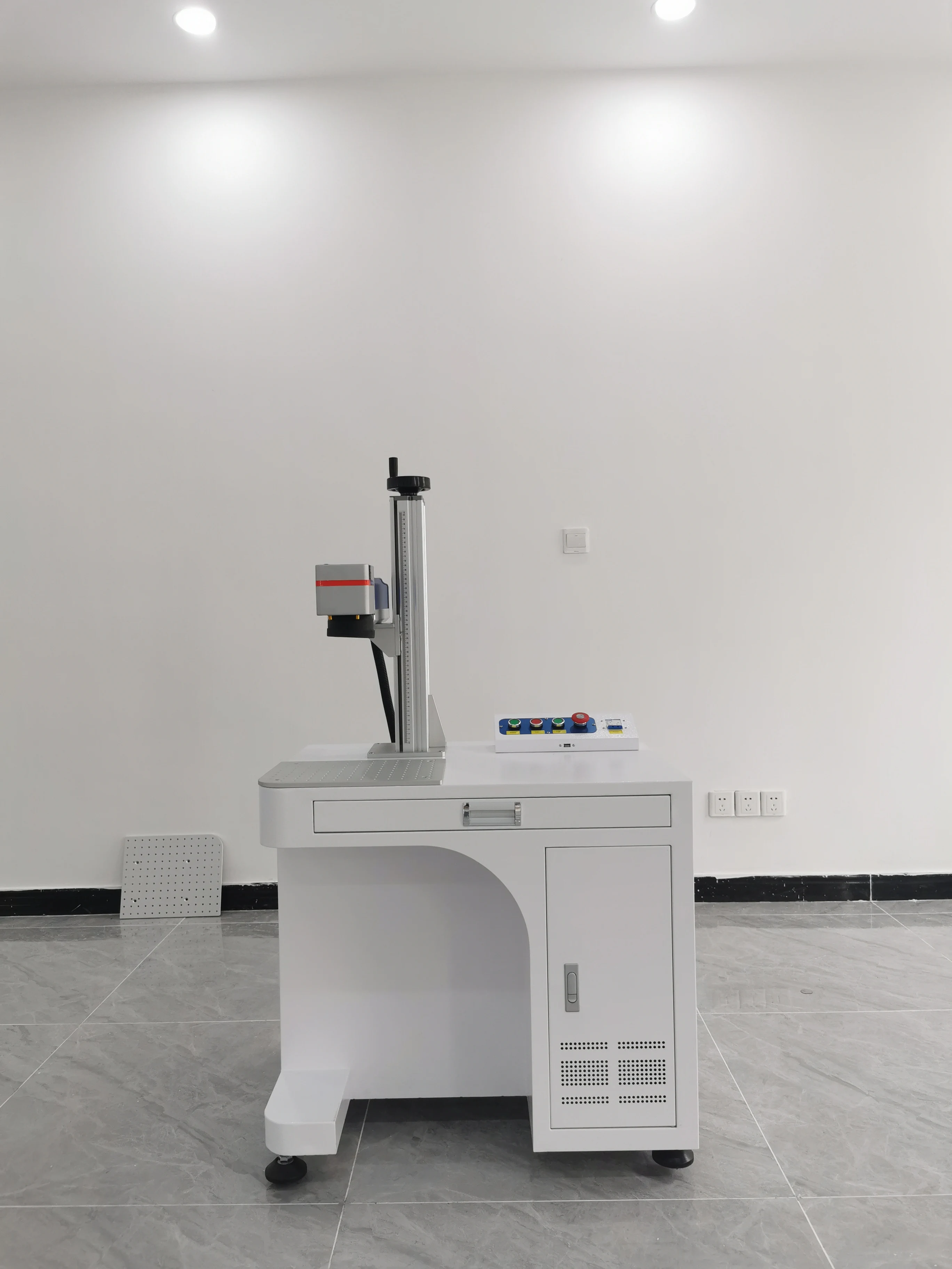 20w Raycus Laser Marking Machine For Jewelry