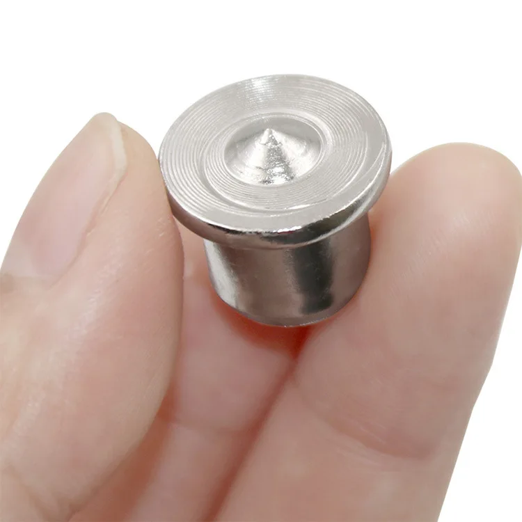 6/8/10/12Mm Wood Timber Marker Hole Center Set Woodworking Wood Drill Bit Dowel Centers Point Pin
