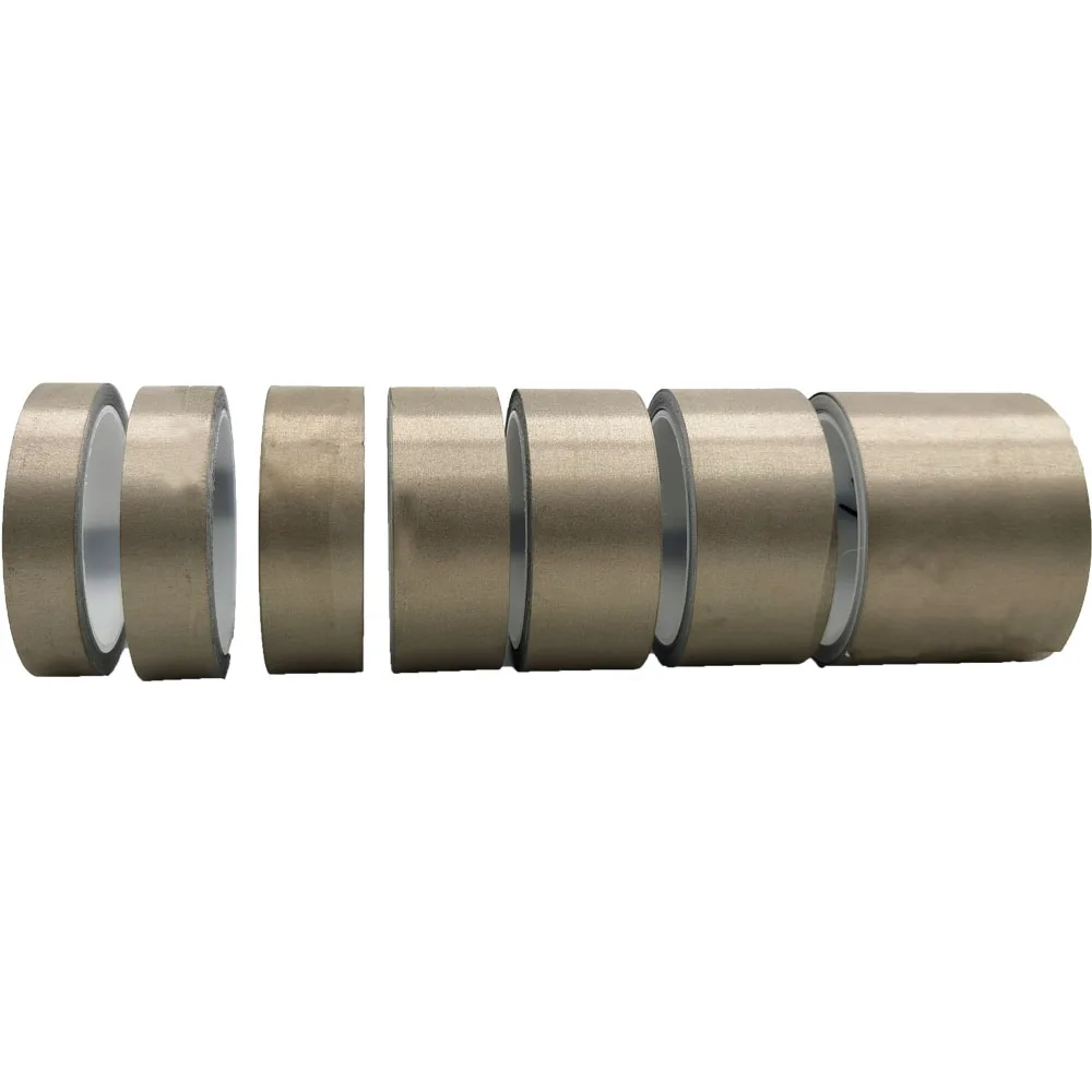 LS Single Sided Adhesive Conductive Cloth RF RFID EMF Shielding Fabric