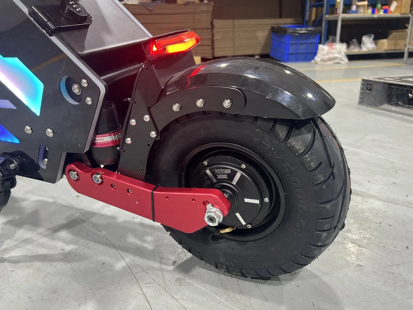 2024 NEW 60V 72V 10000W dual motor off-road electric scooter 50ah 60ah long distance adult electric scooter