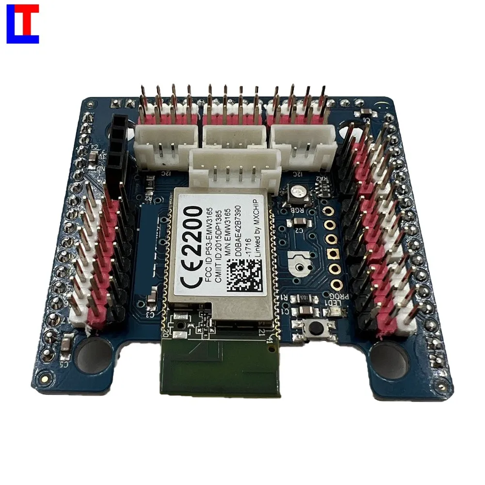 Ice vending machine control board computer ups board ssd pcba assembly rechargeable fan pcb board design