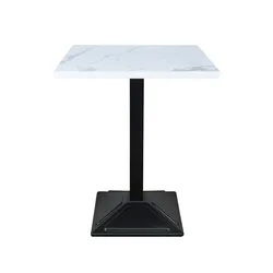 Wholesale Cheap Minimalist Round Marble Coffee Side Table Dining Tables For Sale