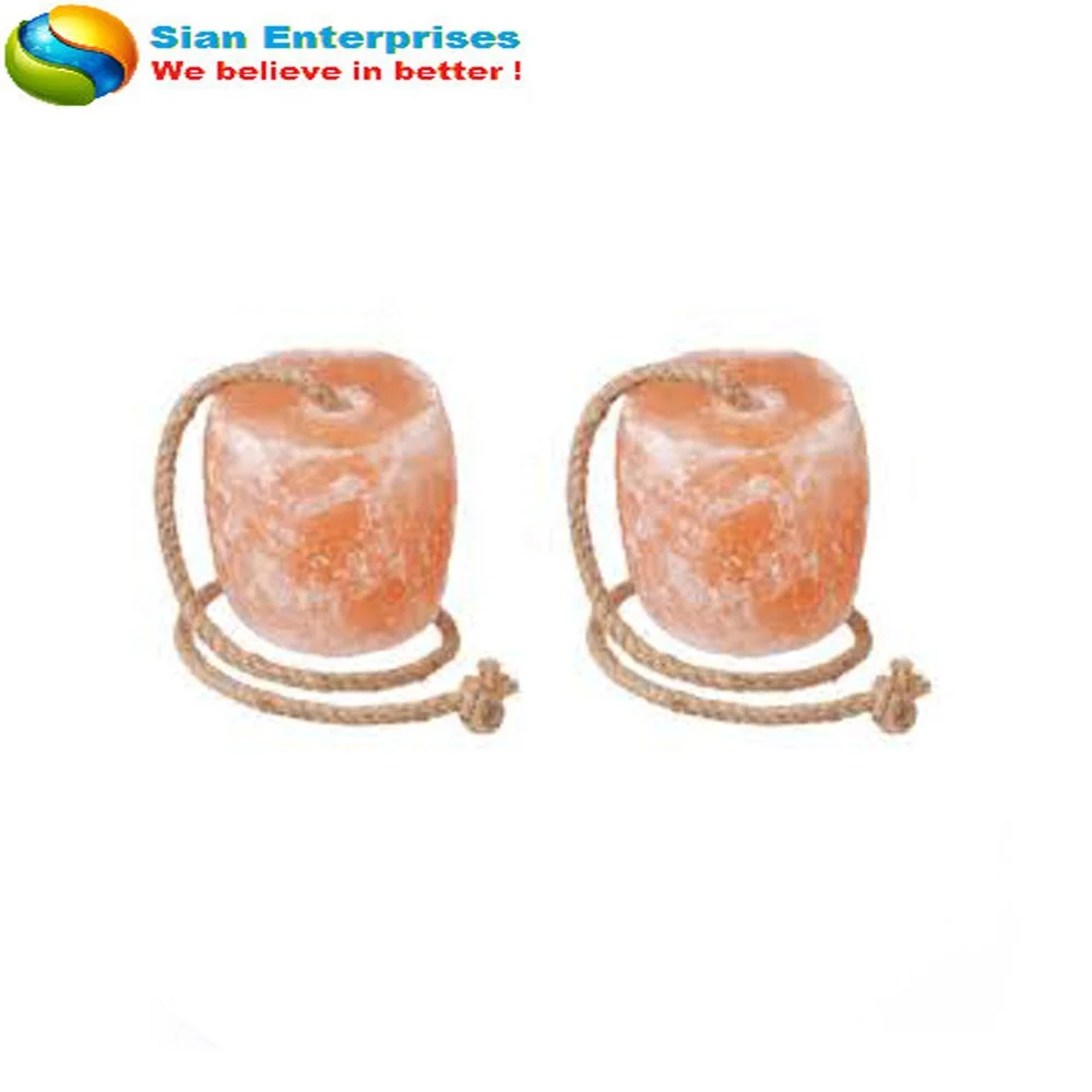 Himalayan Rock Salt Lick For Horses And Other Animals Available In Best Packing -Sian Enterprises