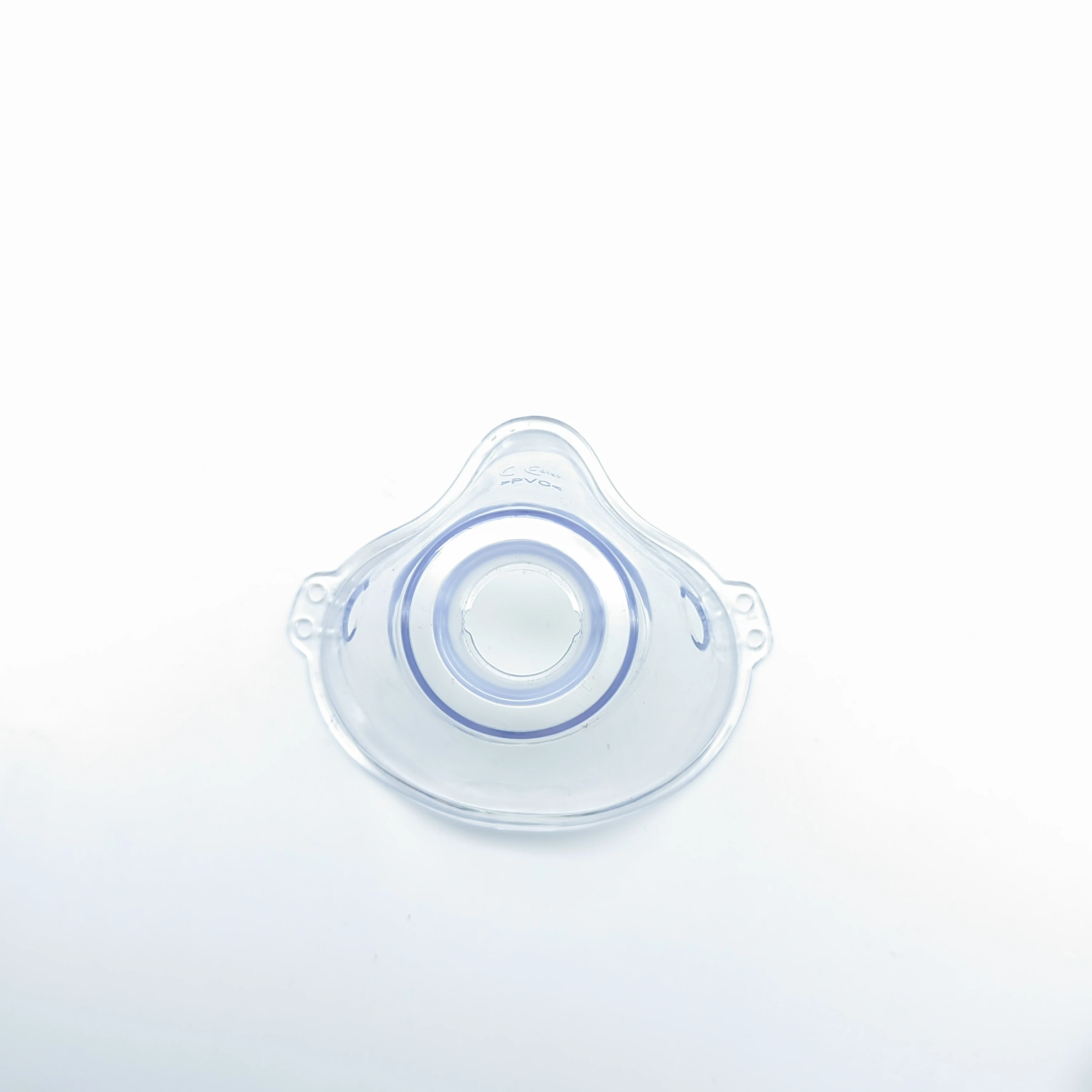kaiyi PVC mesh face eye cheap ningbo mould medical horizontal manufacturers single tube kits pediatric nebulizer accessories