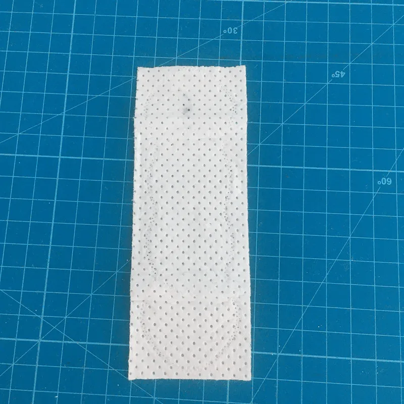 
Brand Super Absorbent Sap Material Paper For Sanitary Napkin 