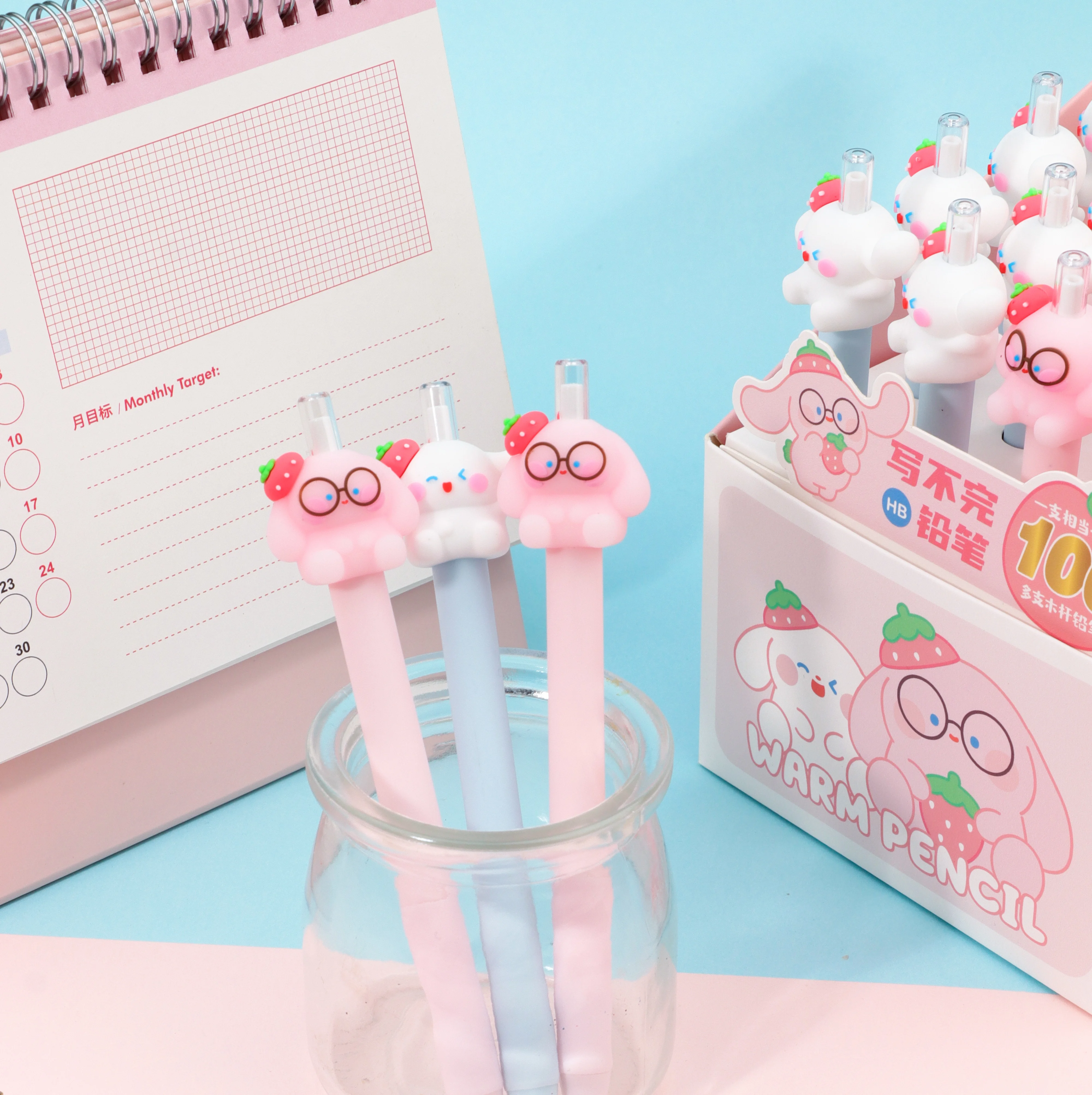 Новинка металлический магнитный карандаш автоматический карандаш 2B механический карандаш с твердостью свинца