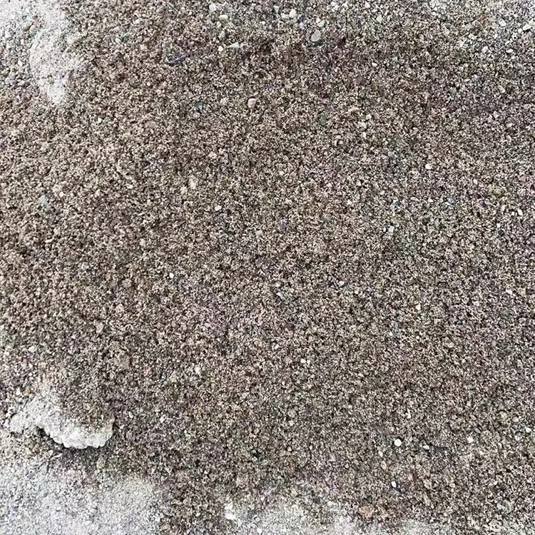 Quality standard Copper sand mesh 80 used for waterjet cutting