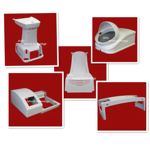 Медицинское устройство для формования обода