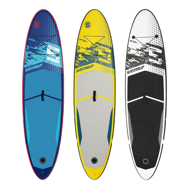 Stand up Paddle Board Inflatable Surfboard  China manufacturer paddleboard Russia /EU/US Overseas warehouse