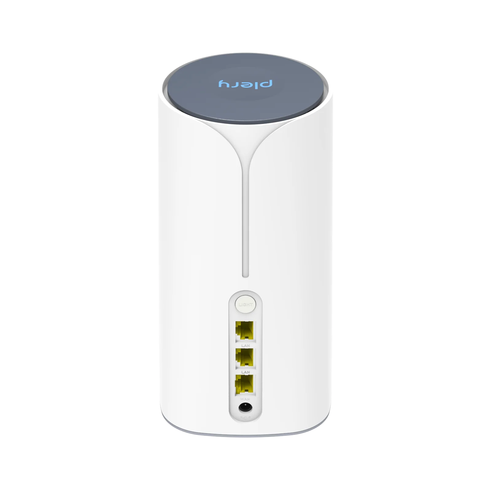 Plery R652 2.4GHz 5.8GHz Wifi6 5G Router SIM Wifi6 Hotspot 5G Router ESIM 3000Mbps 2.5Gbps WAN Wifi6 SIM Router 5G