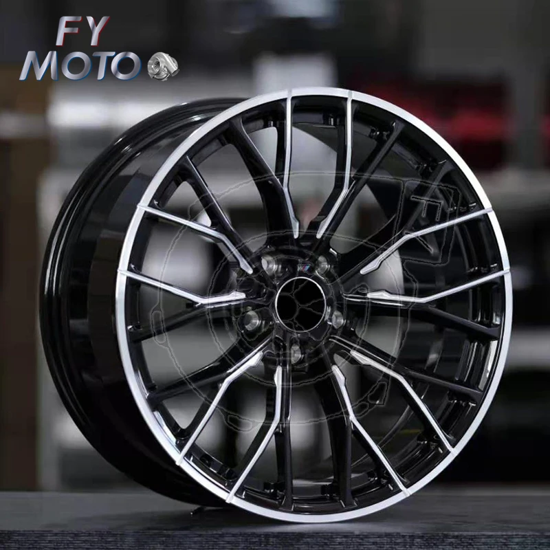 For Volkswagen Mk7 Golf Gti Forged Wheel