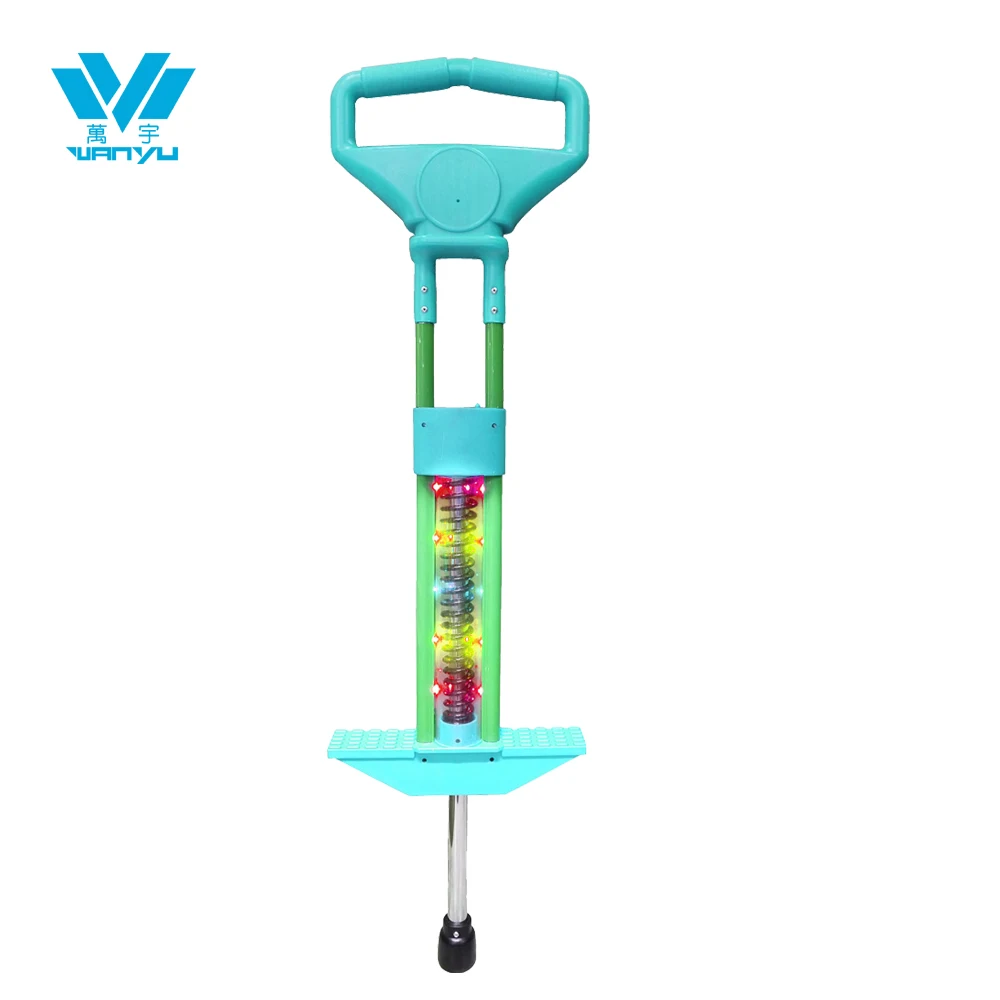 China Popular children toy pogo stick