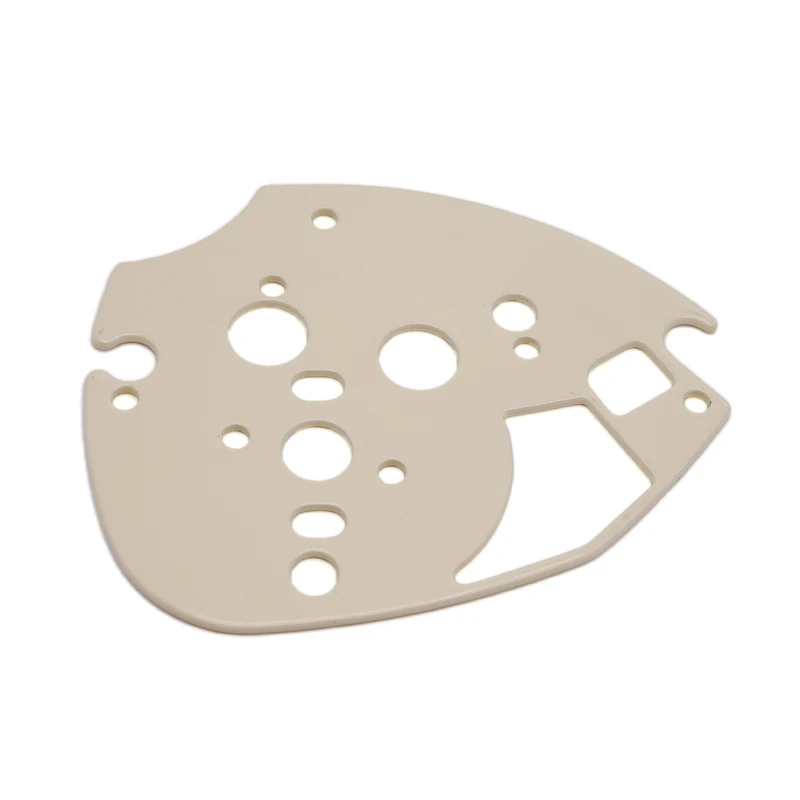 Customized 304 Stainless Steel Perforated Sheet Porous Metal Plate Sheet Metal Fabrication Product
