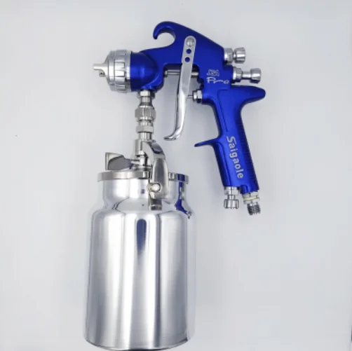 car paint spray gun car painting guns hvlp lvlp spray gun