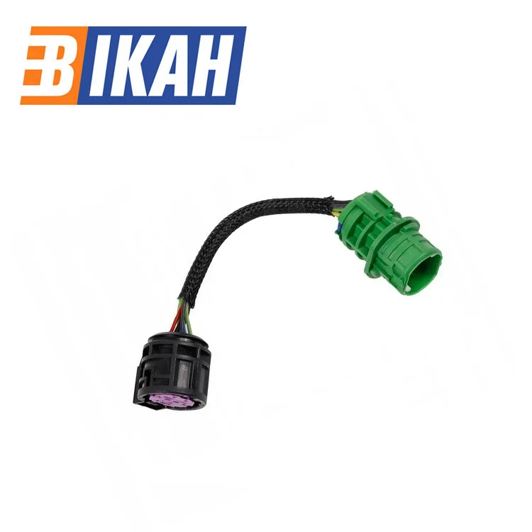 Налобный фонарь кабельный жгут L/R адаптера переменного тока до новых 8-PIN 1367061080 для Fiat 06> /джемпер/трусы-боксеры