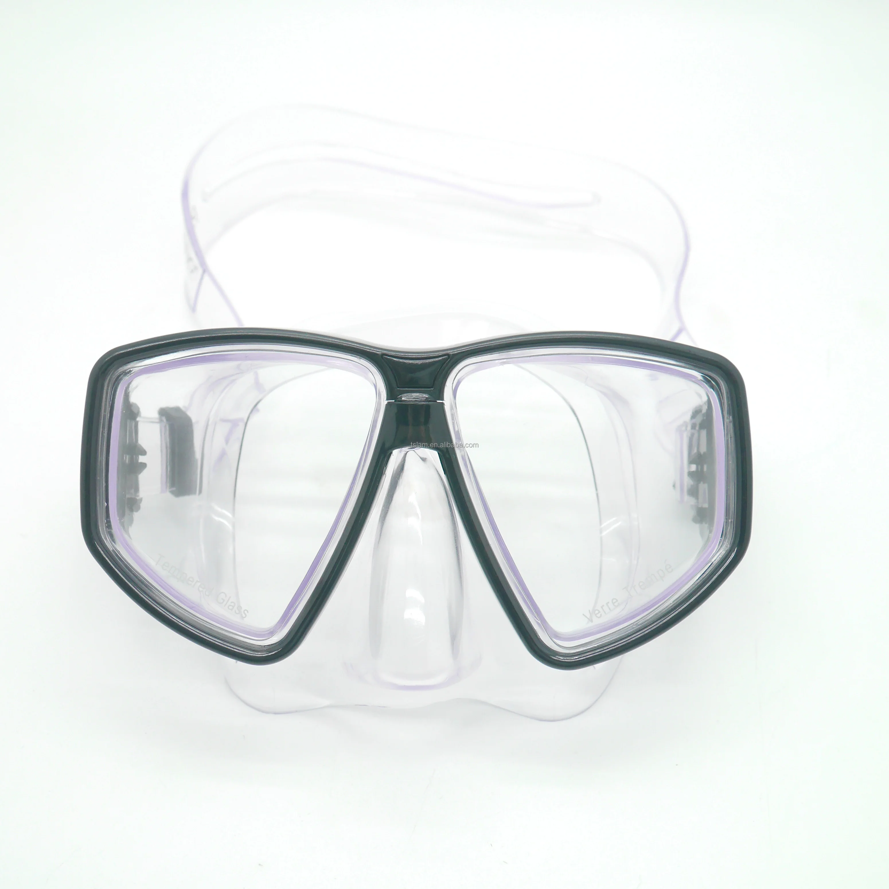 Подводное снаряжение для подводного плавания