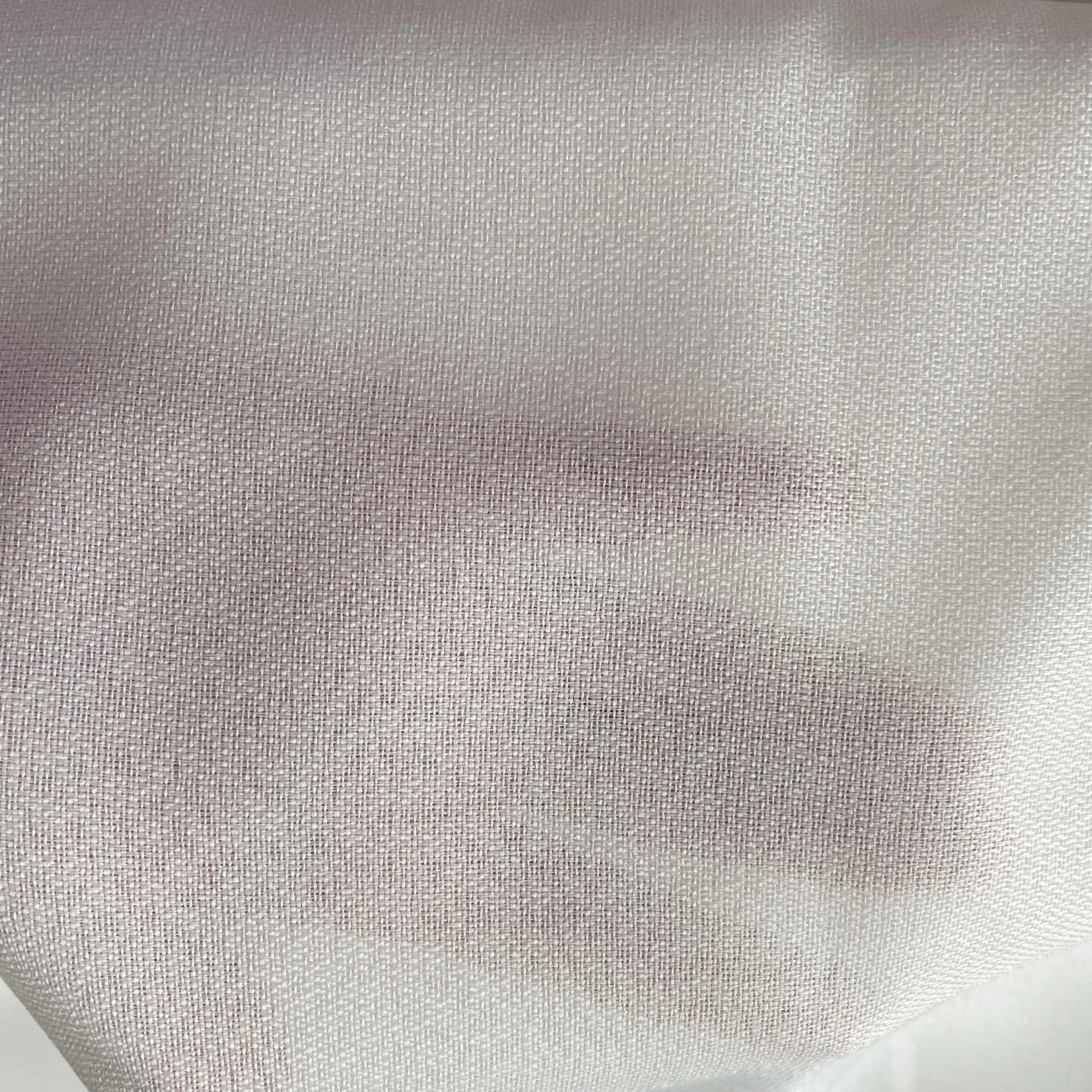 Factory slight moist Interlinings coating fusible linings Adhesive Woven interlining