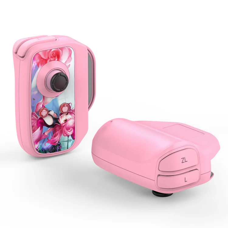 D2 Gamepad Joystick for TYPE-C PUBG With Game Peripherals Auxiliary Function For Android Controller