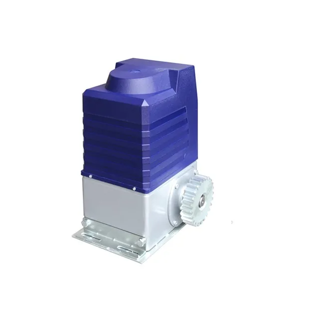 2 tons load weight sliding gate motor door opener motor operator