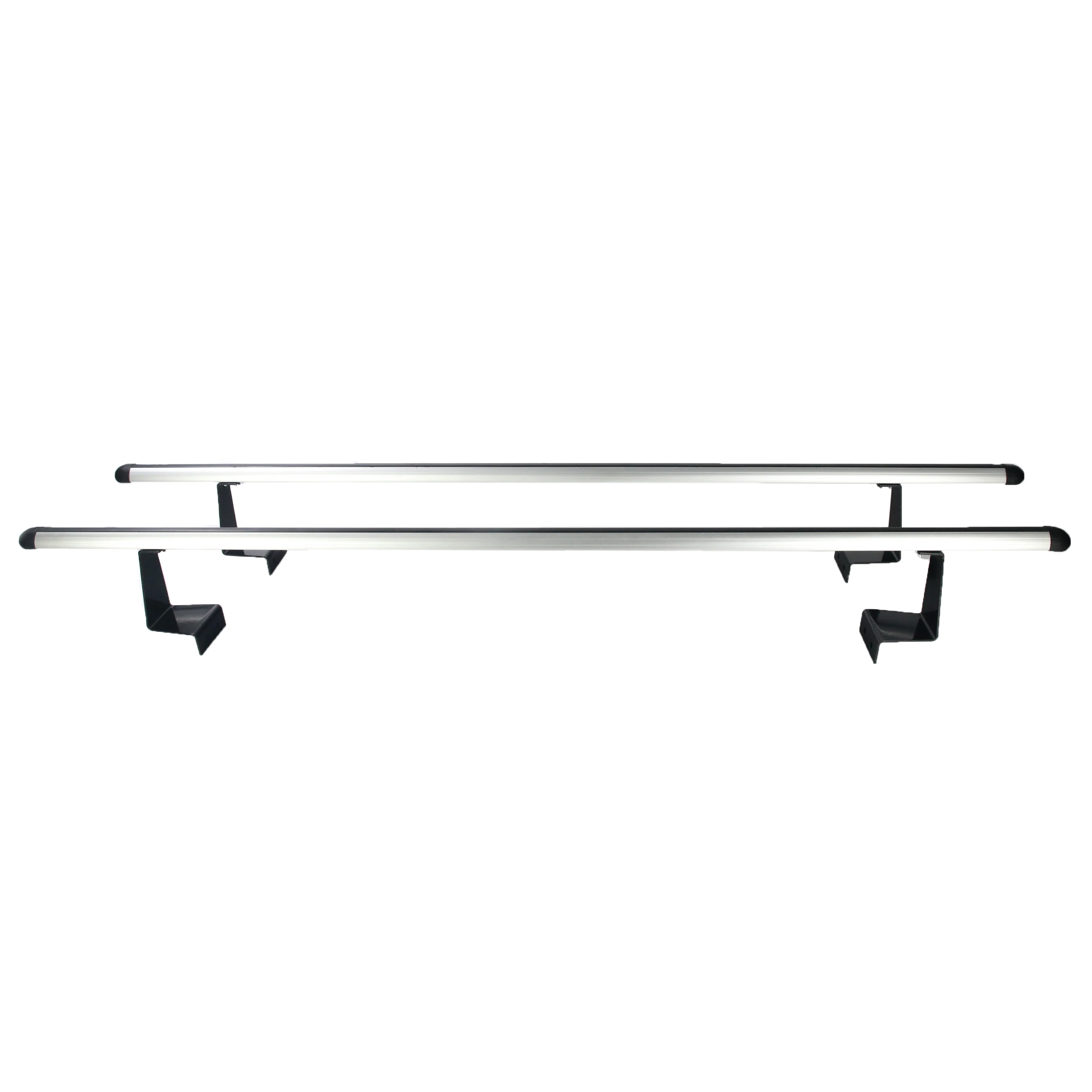OEM Manufacture Mounted  Roof Rack Adjustable Crossbars Cross Bar Rooftop for Most Vehicle