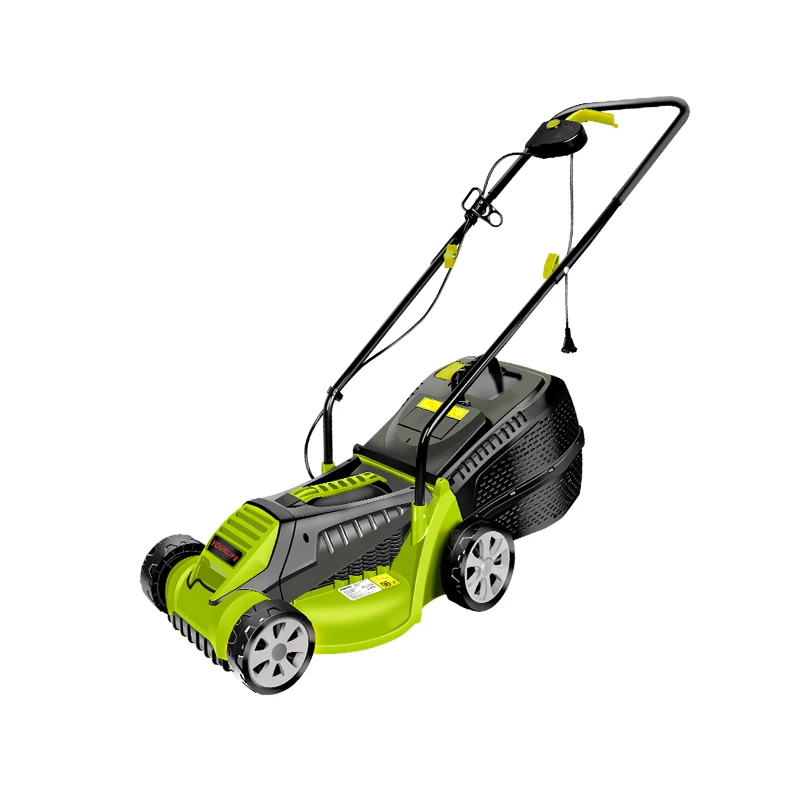 
New Arrival Wheel Commercial Push Lawn Mower 