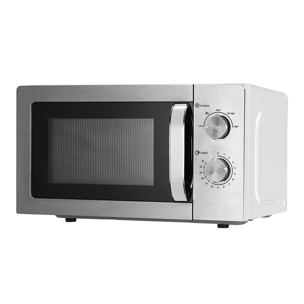 Wholesale 20L Convention Microwave Oven Commercial Micro-wave Oven For Hotel Restaurants Household Electro-mechanical Smart