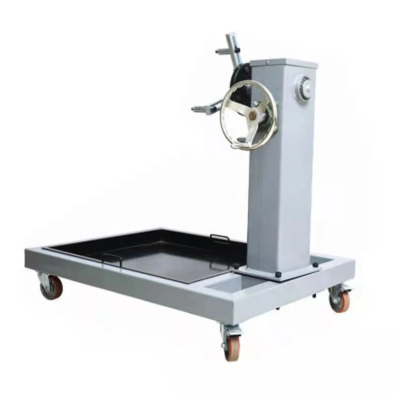 High Quality Best-Selling Engine Mounts Car Engine Engine Support Repair Turntable