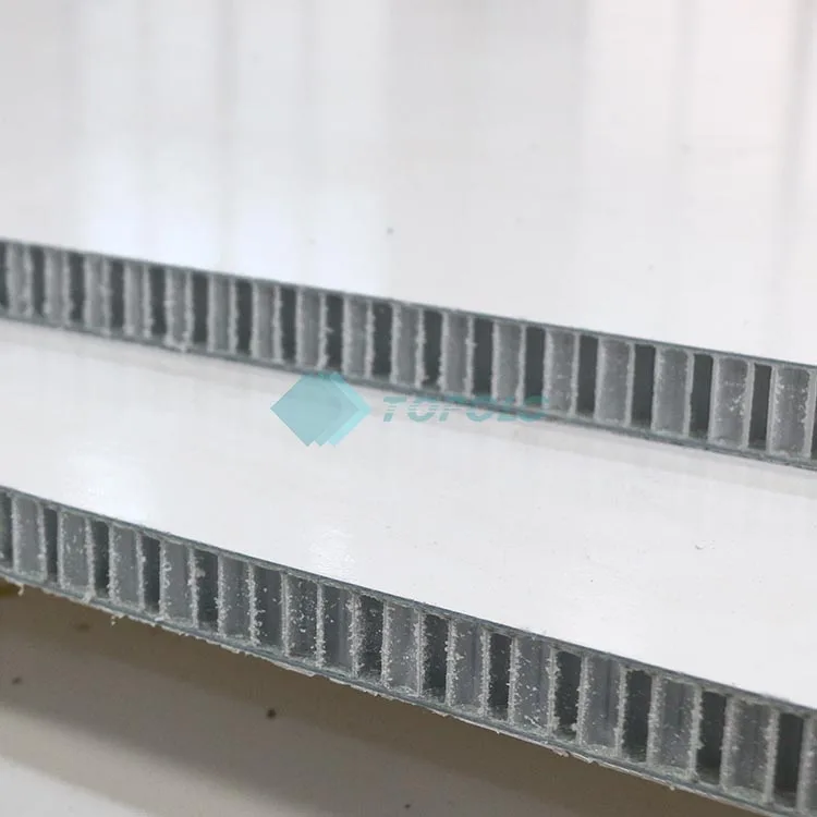 Polypropylene Honeycomb Core: Affordable and Lightweight Material