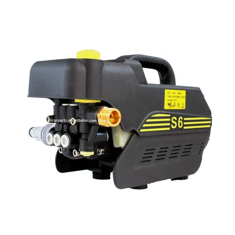 220v car washer air conditioner washing motorcycle machine