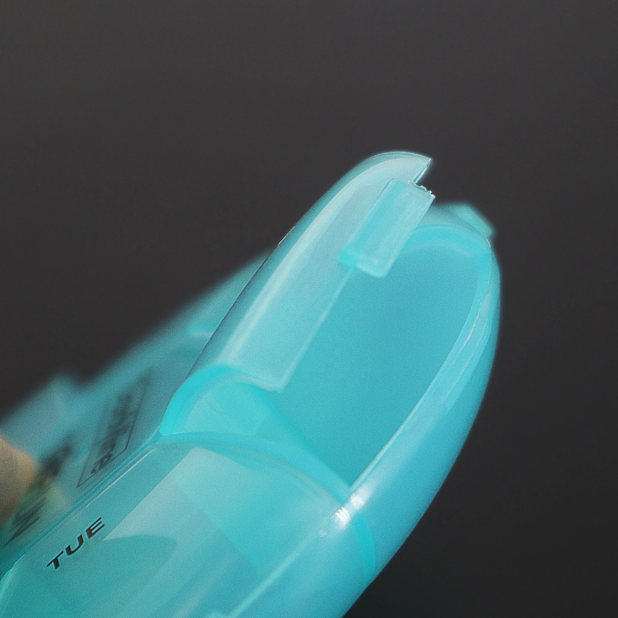 Custom Portable Plastic Round Shape 7 Days Weekly Pill Storage Box Medicine Pill Case