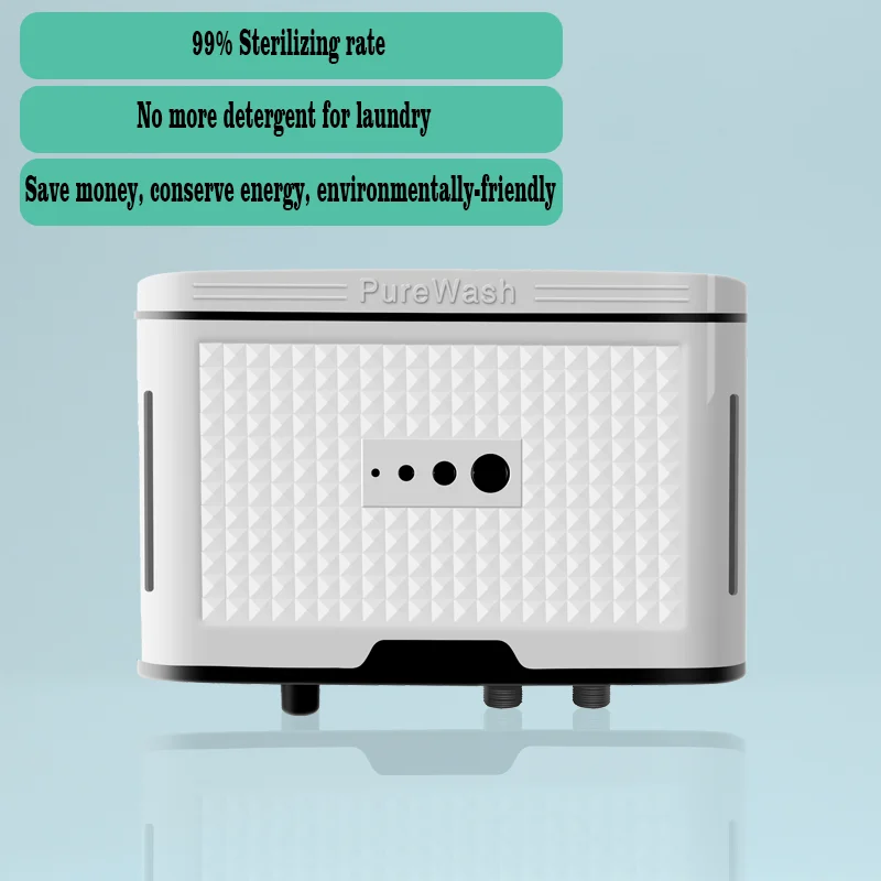 professional ce passed commercial or household water cooler dispenser disinfecting ozone generator kit ozone sanitizer