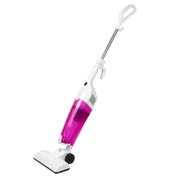 High quality 650w electric handheld  vacuum cleaner with multi-purpose accessories