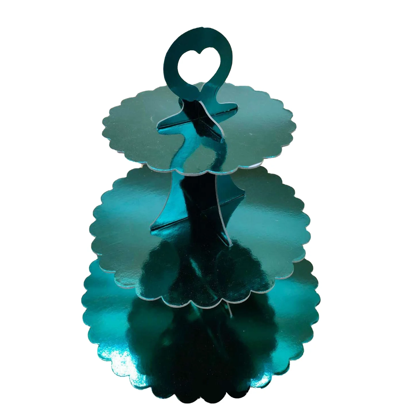 Confectionery Cupcake Box 3 Tier Cake Plate Stand 5 Tier Cake Stand Paper Cake Stand Wholesale