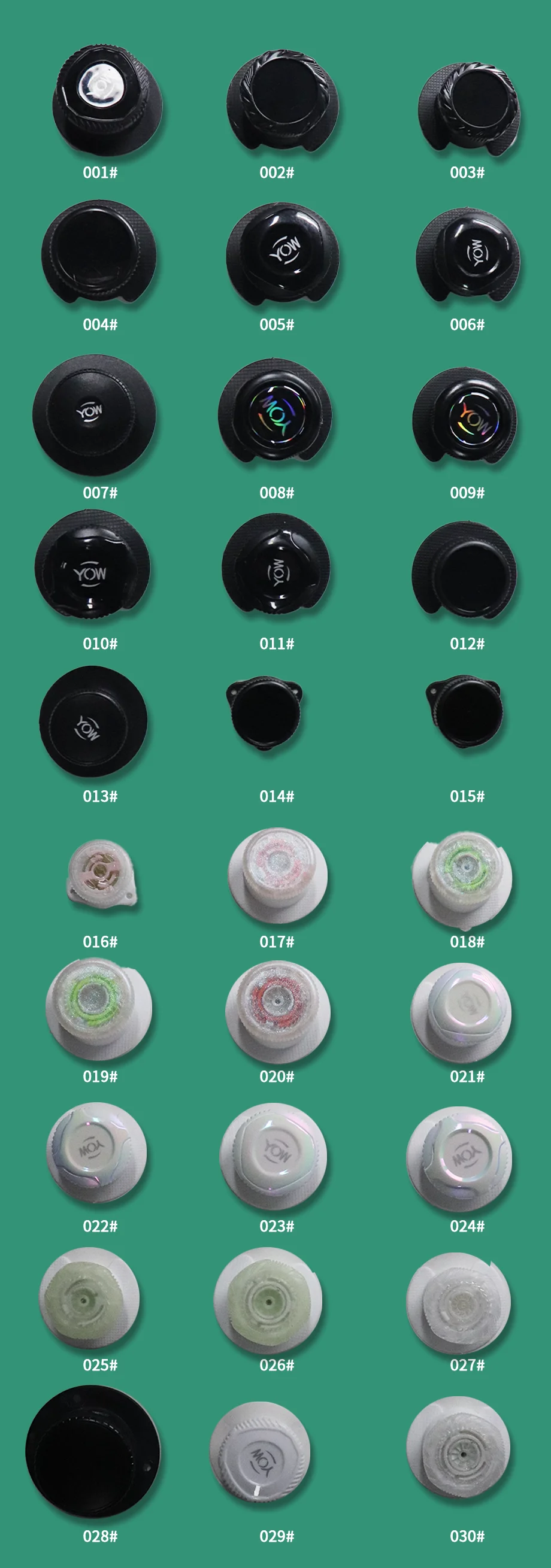 Manufacturers Directly Supply Twist-button Free Lacing Sneakers Automatic Rotating Shoe Buckle Various Shoe Buckle