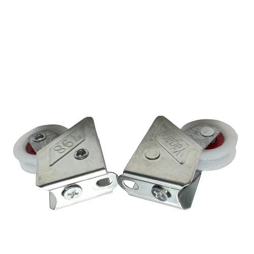 Оконная фурнитура Аксессуары 798 ролик нейлоновое колесо